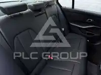 2021 BMW 318