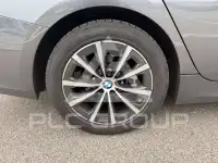 2021 BMW 318