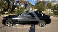 2021 BMW 318
