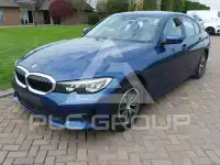 2021 BMW 318