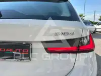 2021 BMW 318