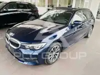 2021 BMW 318