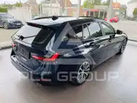 2021 BMW 318