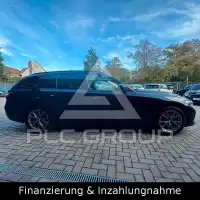 2021 BMW 318