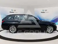 2021 BMW 318