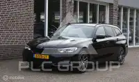 2021 BMW 318