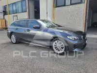 2021 BMW 318