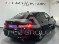 2021 BMW 318