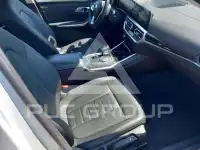2021 BMW 318