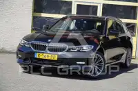 2021 BMW 318
