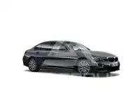 2021 BMW 318
