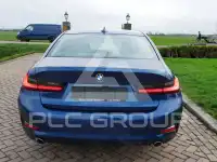 2021 BMW 318