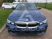 2021 BMW 318