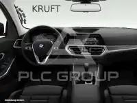 2021 BMW 318