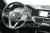 2021 BMW 318