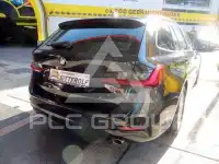 2021 BMW 318