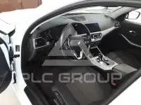 2021 BMW 318