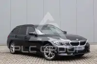 2021 BMW 318