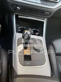 2021 BMW 318