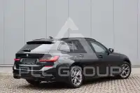2021 BMW 318