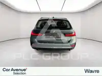 2021 BMW 318