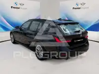 2021 BMW 318