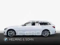2021 BMW 318