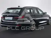 2021 BMW 318