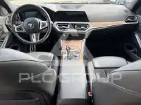 2021 BMW 318