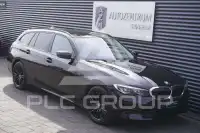 2021 BMW 318