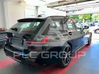 2021 BMW 318