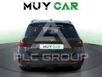 2021 BMW 318