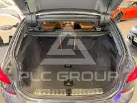 2021 BMW 318