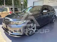 2021 BMW 318