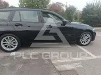 2021 BMW 318