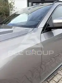 2021 BMW 318