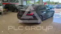 2021 BMW 318