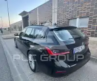 2021 BMW 318