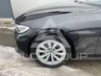 2021 BMW 318