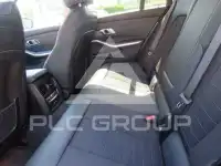 2021 BMW 318