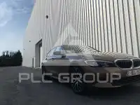 2021 BMW 318