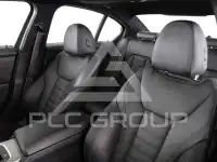 2021 BMW 318
