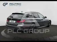 2021 BMW 318