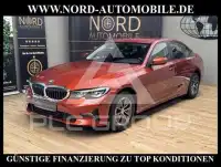 2021 BMW 318