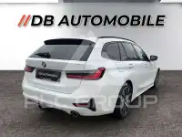 2021 BMW 318