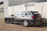 2021 BMW 318