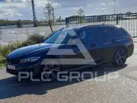 2021 BMW 318