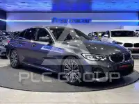 2021 BMW 318