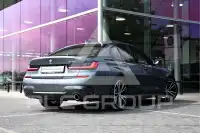 2021 BMW 318