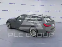 2021 BMW 318